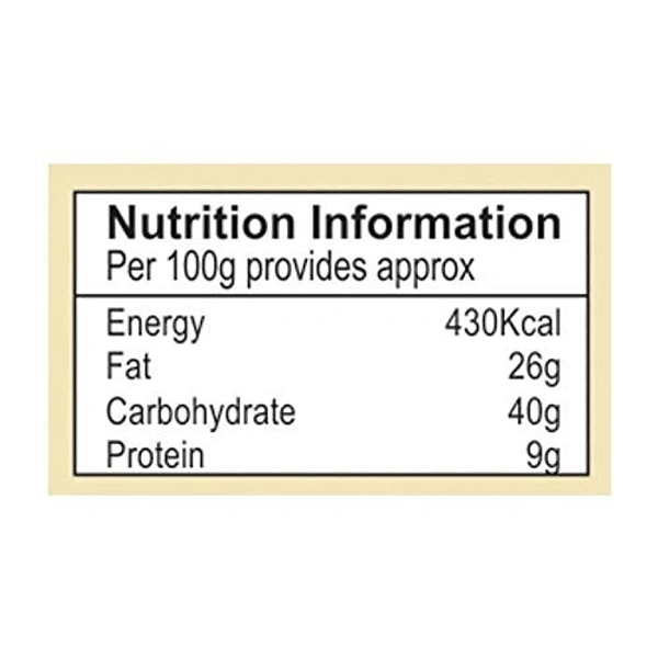 Suhana Chicken Gravy Mix: 80 g - 80G