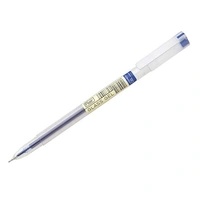 Flair Glass Gel Pen - Blue: 10 Piece - 10 Piece