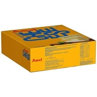 Amul Cheese Block: 1 kgs - 1 kg