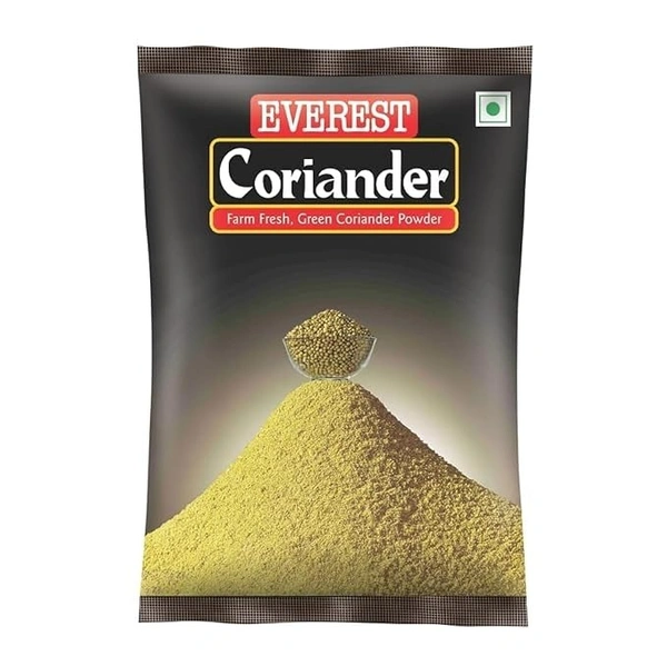 Everest Coriander Powder: 200 - 200g