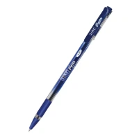 Linc Glycer Blue Ball Pen: 5 Pieces - 5 Pieces