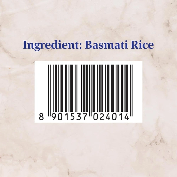  Daawat Daawat Traditional Basmati Rice: 1 kg - 1kg