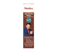 Goldiee Meat Masala Special: 100 g - 100g