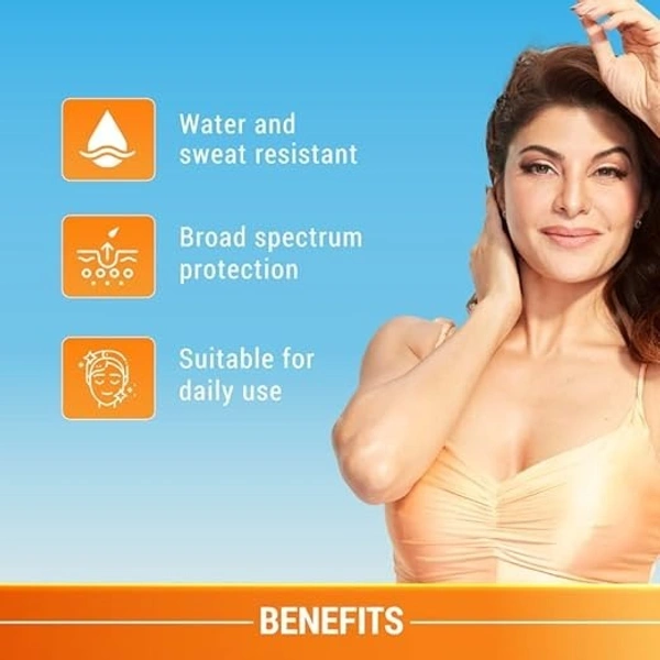 Lotus Lotus Herbals Lotus Herbals Sunscreen Cream SPF 20 UVB: 100 g - 100 g