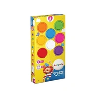 Pidilite Rangeela Moulding Dough Kit: 200 g - 200 g