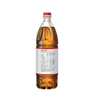 Fortune Fortune Kachi Ghani Mustard Oil Bottle (1 L): 910 g - 1L