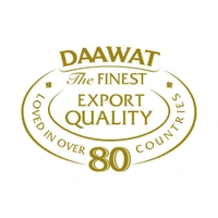 Daawat Super Basmati Rice: 1 kg - 1kg