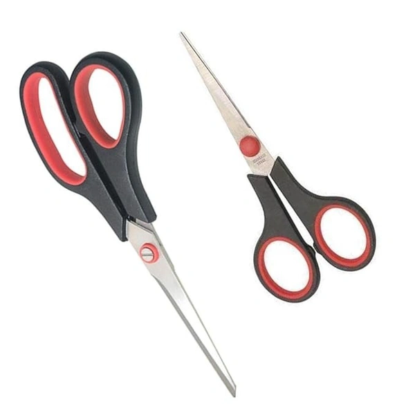 D Homes Scissor Set (Jinda) - 2 Pieces: 1 Unit - 1 Unit