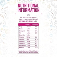 India Gate India Gate Pure Basmati Rice Feast Rozzana: 5 kg - 5kg