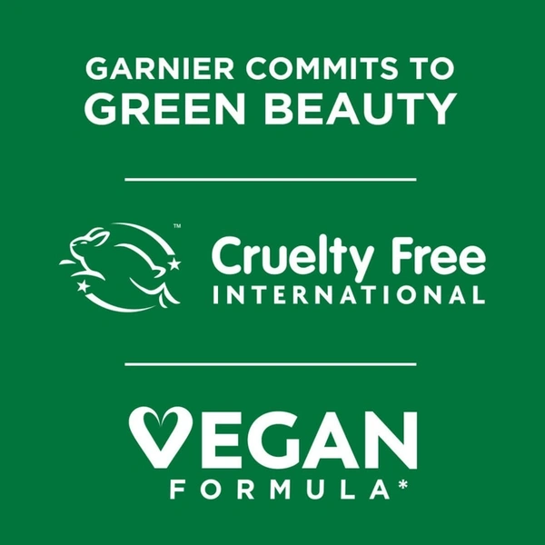 Garnier Garnier Micellar Cleansing Water: 400 ml - 400ml