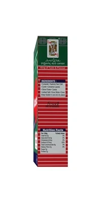 Badshah Rajwadi Garam Masala: 100 g - 100g