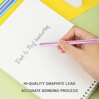 Doms Zoom Triangle Pencil - 10 Pieces: 1 Unit - 10 Pieces: 1 Unit