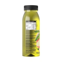 Raw Pressery Iced Green Tea Peach: 250 ml - 250ML