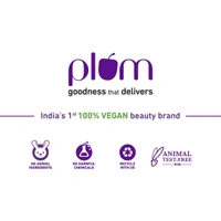  Plum Saffron & Kumkumadi Oil Glow Bright Moisturizer: 50 g - 50 g
