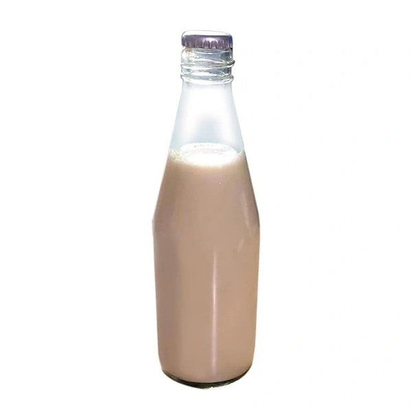 Chetran's Soya Sugar Free Beverage: 400 ml - 400ML