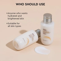 The Face Shop Rice Ceramide Moisturizing Emulsion: 70 ml - 70ml