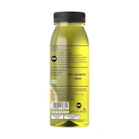 Raw Pressery Iced Green Tea Lemon: 250 ml - 250ML