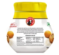Gowardhan Pure Cow Ghee (1 L): 905 g - 1L