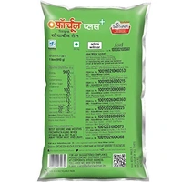 Fortune Plus Soya Health Oil: 840 g - 840g