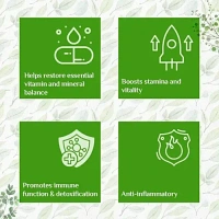 Organic India Moringa Powder: 100 g - 100g