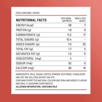 Sleepy Owl Cold Coffee Can Classic: 230 ml - 230ML