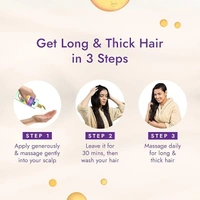 Parachute Advansed Rosemary Enriched Coconut Hair Oil: 200 ml - 200ml