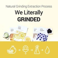 The Face Shop Real Nature Potato Sheet Mask: 20 g - 20 g