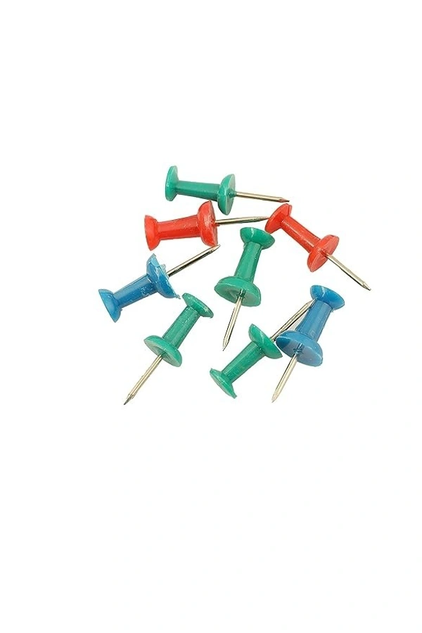 Se7en Office Utility Set (Multicolour): 1 Unit - 1 Unit