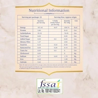  Daawat Daawat Traditional Basmati Rice: 1 kg - 1kg