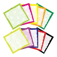 Navneet Youva Rainbow Spiral Cube 500 Sheets: 1 Unit - 1 Unit