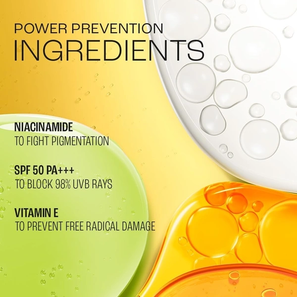 Lakme 9 To 5 Sun Expert Super Matte Sunscreen Lotion SPF 25 PA ++: 50 ml - 50ml