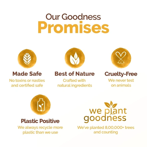 Mamaearth Ubtan Face Wash For Tan Removal: 150 ml - 150ml