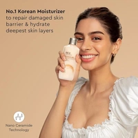 The Face Shop Rice Ceramide Moisturizing Emulsion: 70 ml - 70ml