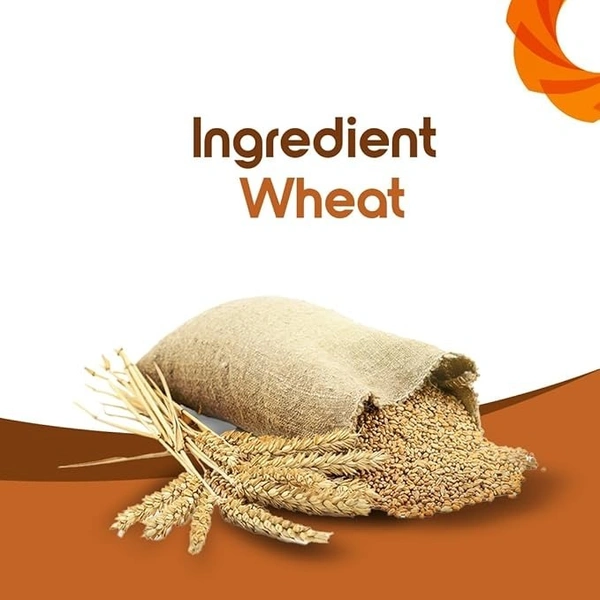 Fortune Chakki Fresh Wheat Atta: 10 kgs - 10kg