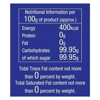 Parry's White Label Sugar: 5 kgs - 5kg