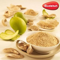 Badshah Dry Mango Powder: 50 g - 50g