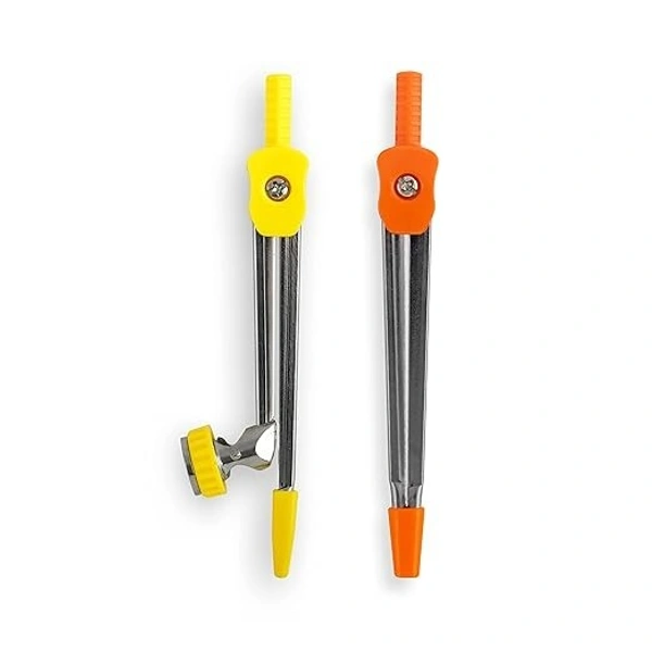 Camlin Scholar Mathematical Instruments: 1 Unit - 1 Unit