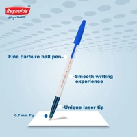 Reynolds 045 Jar Ball Pen - Blue: Pack Of 25 - Pack Of 25