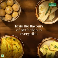 Tata Sampann Tata Sampann Fine Besan: 1 kg - 1kg