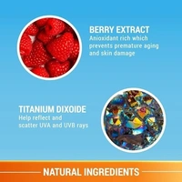 Lotus Lotus Herbals Lotus Herbals Sunscreen Cream SPF 20 UVB: 100 g - 100 g