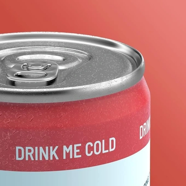 Sleepy Owl Cold Coffee Can Classic: 230 ml - 230ML