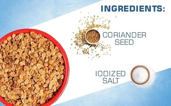 Amrut Dhana Dal: 200 g - 200g