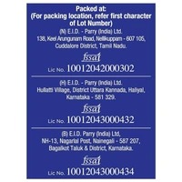 Parry's White Label Sugar: 5 kgs - 5kg