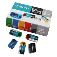 Apsara Long Point Sharpener: 5 Pieces - 5 Pieces