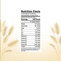  Anutilam  Anutilam Aromatic Indrayani White Rice: 5 kg - 5kg