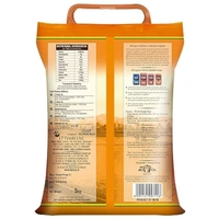 Daawat Pulav Basmati Rice: 5 kgs - 5kg