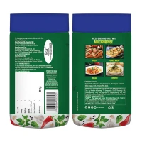 Keya Pizza Oregano Spice Mix: 75 g - 75g