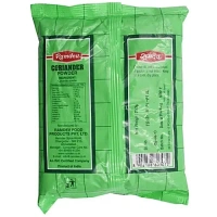 Ramdev Coriander Powder: 200 g - 200g