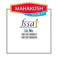 Ruchi Mahakosh Mustard Oil: 850 g - 850g