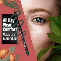  Faces Canada Faces Canada Magneteyes Kajal - Green Appreciation: 0.30 g - 0.30g